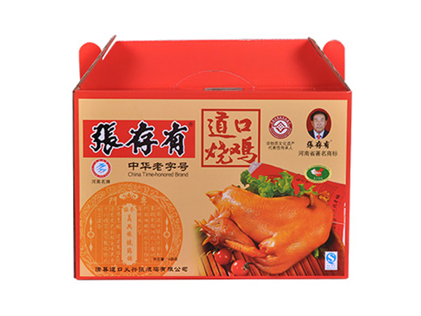道口燒雞加盟店的選址有哪些推薦的商圈或街區？