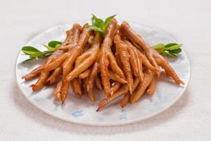 道口燒雞產(chǎn)業(yè)化發(fā)展情況簡(jiǎn)介